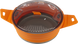 Набор посуды Sea To Summit X-Set 21 (X-Pot 1,4 л & X-Bowl & X- Mug), orange