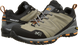 Кросівки Millet Hike Up GTX, beige/black, 43 1-3