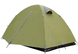 Палатка Tramp Lite Tourist 2, олива