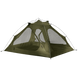 Палатка Ferrino Aerial 3 Olive Green