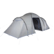 Кемпинговая палатка High Peak Como 4.0, світло-сірий
