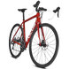 Велосипед Focus Paralane AL Tiagra 20G 28" 54/M, Wine Red, M (рост 168-178 см)