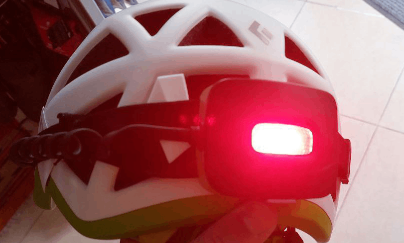Ліхтар налобний Biolite Headlamp 750 BLT HPC0101 фото