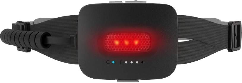 Ліхтар налобний Biolite Headlamp 750 BLT HPC0101 фото