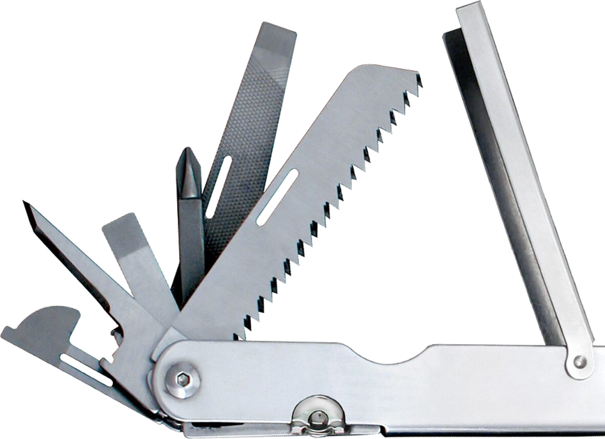 Мультитул SOG PowerLock SOG S60N-CP фото