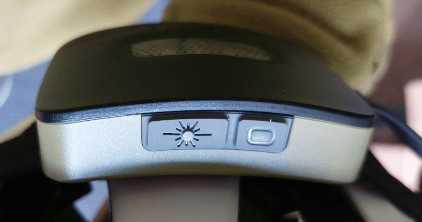 Ліхтар налобний Biolite Headlamp 750 BLT HPC0101 фото