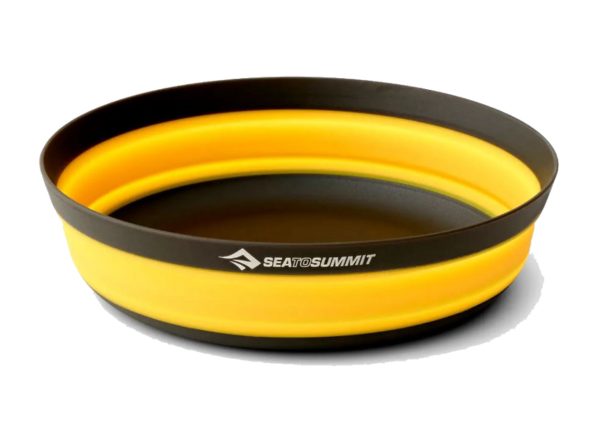 Миска складная Sea to Summit Frontier UL Collapsible Bowl L
