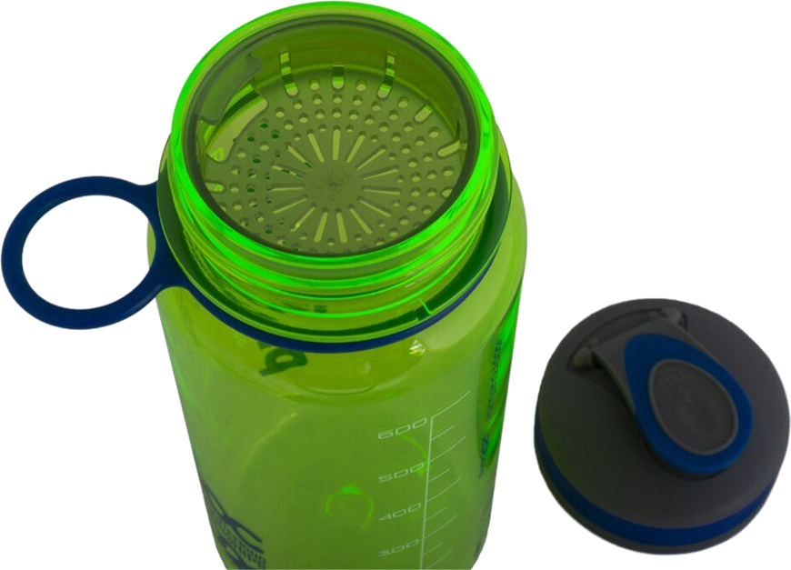 Фляга Pinguin Tritan Sport Bottle 2020 BPA-free 0,65 L