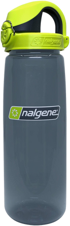 750ml OTF Smoke w/Gray Cap пляшка (Nalgene)