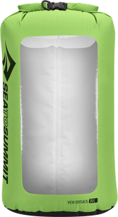 Гермомішок Sea to Summit View Dry Sack 35 L STS AVDS35GN фото
