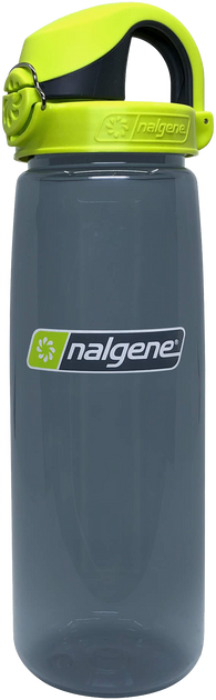 750ml OTF Smoke w/Gray Cap пляшка (Nalgene)