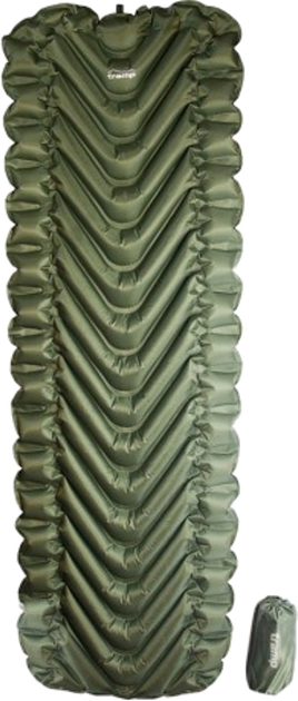 Надувний килимок Tramp AIR MAT