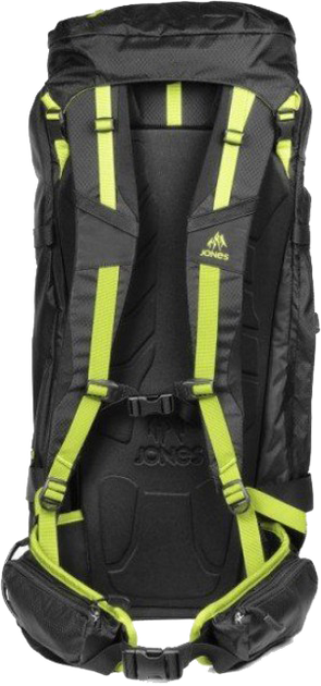 Рюкзак Jones Minimalist 35L JNS BJ170109 фото