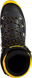 Черевики Asolo AFS 8000, black yellow, 46