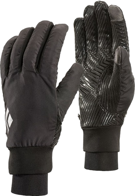 Перчатки Black Diamond Mont Blanc Gloves