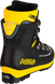 Ботинки Asolo AFS 8000, black yellow, 40 2-3