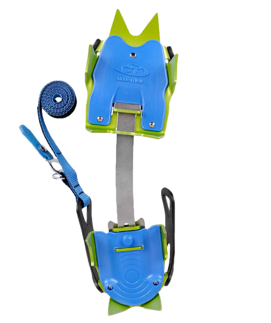 Кішки Climbing Technology Snow Flex Crampton Semiautomat 2I865 фото