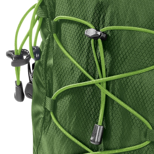 Рюкзак міський Ferrino Rocker 25 Green