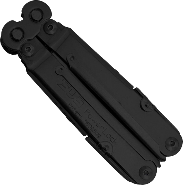 Мультитул SOG PowerLock EOD SOG B61N-CP фото