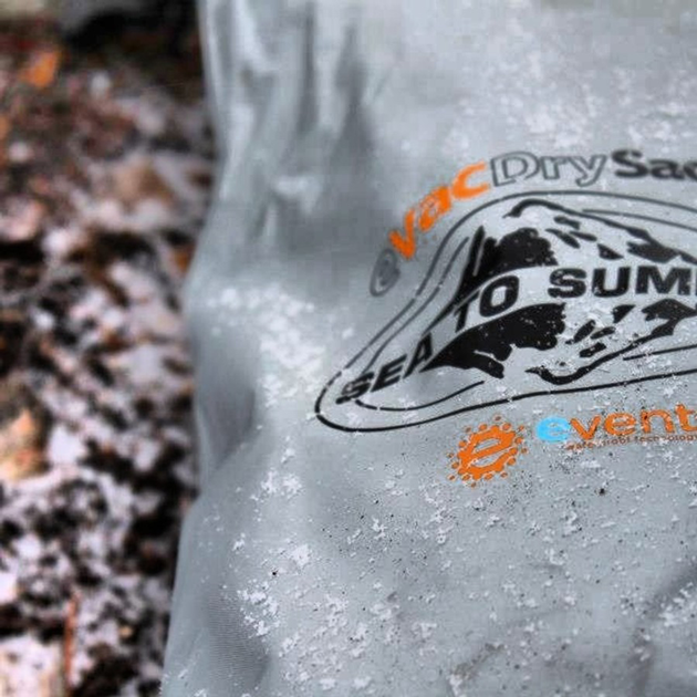 Гермомішок Sea to Summit Evac Dry Bag 20 L STS ASG012031-060109 фото