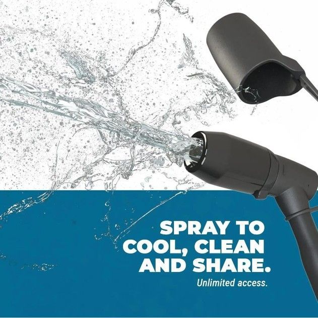 Aquamira Pressurized Reservoir 2L гидратационный резервуар (Aquamira) AQM 67641A фото