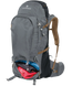 Рюкзак туристичний Ferrino Transalp 60L Grey (75006MDD) 931786 фото 4