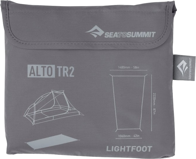 Пол палатки Sea To Summit Alto TR2 Lightfoot