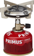 Газовая горелка PRIMUS Mimer Stove without Piezo