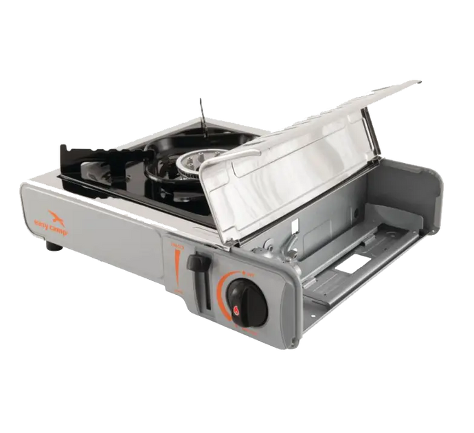 Газова плита Easy Camp Tour Stove 680224  фото