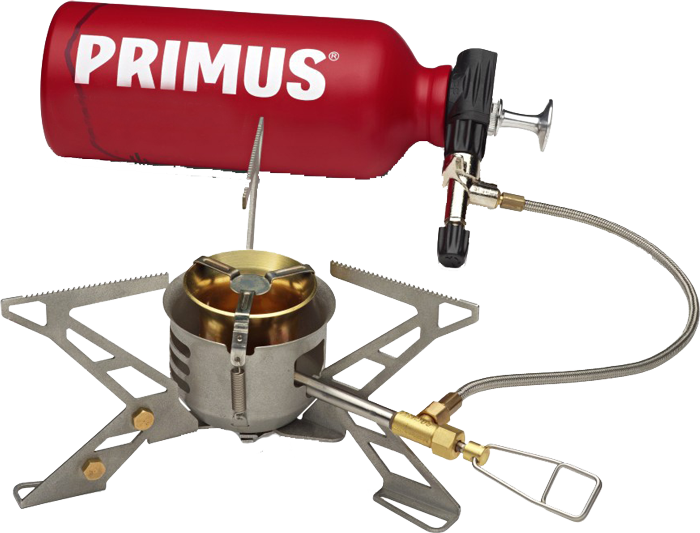 Фляга под топливо Primus Fuel Bottle 1.5 L