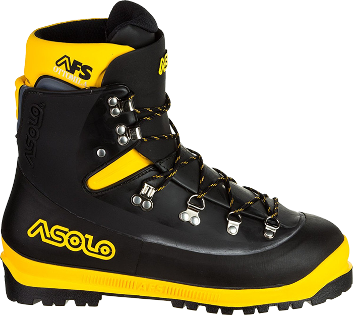 Ботинки Asolo AFS 8000