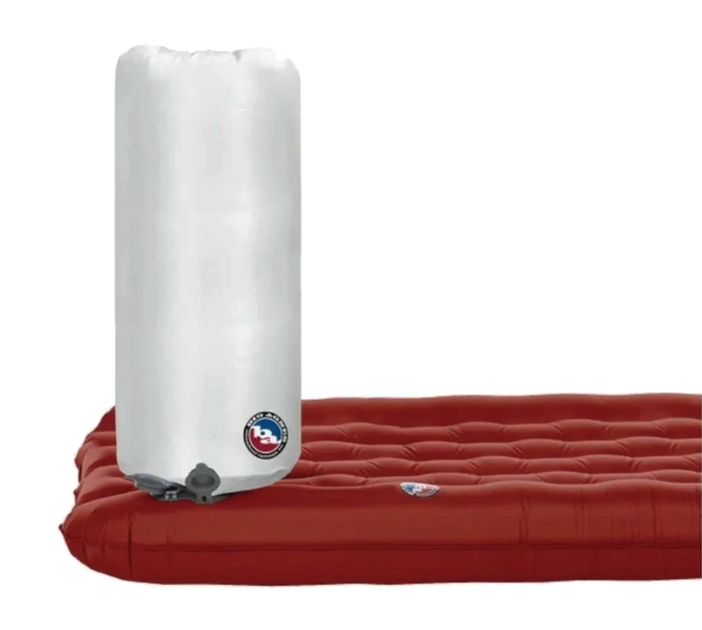 Надувний килимок&nbsp;Big Agnes Rapide SL Insulated 25x72 Wide Regular 021.0268 фото