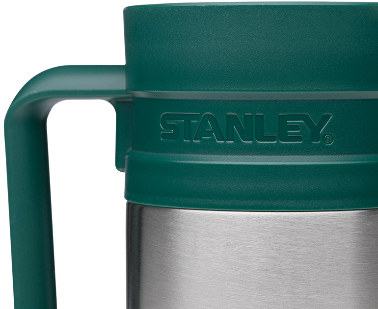 Термокружка Stanley Utility 0,47 л