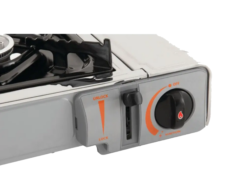 Газова плита Easy Camp Tour Stove 680224  фото