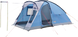 Намет Pinguin Nimbus 3 NEW PNG 144.3.Blue фото 1