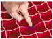 Килимок Sea to Summit Air Sprung Comfort Plus Insulated Mat (Large) STS AMCPINSL фото 2