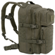 Рюкзак тактичний Highlander Recon Backpack 28L Olive (TT167-OG) 929623 фото 4