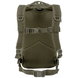 Рюкзак тактичний Highlander Recon Backpack 28L Olive (TT167-OG) 929623 фото 5
