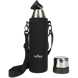 Чохол Tribe Neoprene Cover для термосів Expedition та Soft Touch 1,2 л T-DF-0011-black фото 3