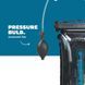 Aquamira Pressurized Reservoir 2L гидратационный резервуар (Aquamira) AQM 67641A фото 5