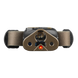 Фонарь налобный Mactronic Nomad 03 (340 Lm) RGB Kit, хаки