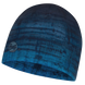 Шапка Buff Microfiber Reversible Hat, synaes blue BU 126530.707.10.00 фото 2