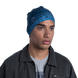 Шапка Buff Microfiber Reversible Hat, synaes blue BU 126530.707.10.00 фото 6