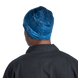 Шапка Buff Microfiber Reversible Hat, synaes blue BU 126530.707.10.00 фото 5