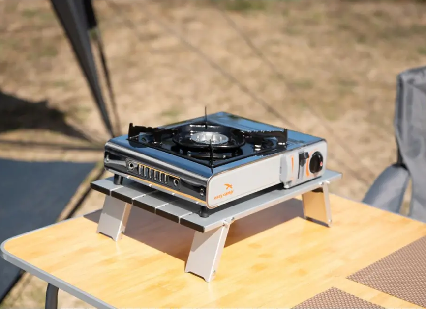 Газова плита Easy Camp Tour Stove 680224  фото