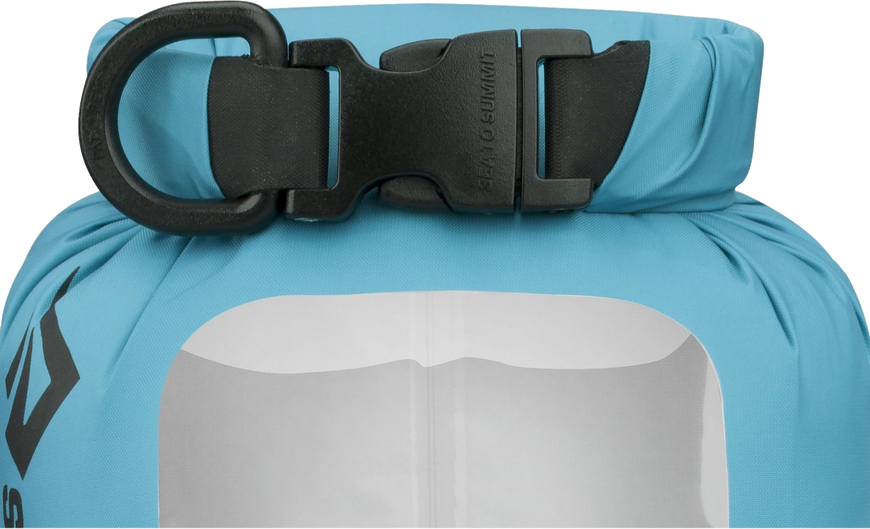 Гермомішок Sea to Summit View Dry Sack 35 L STS AVDS35GN фото