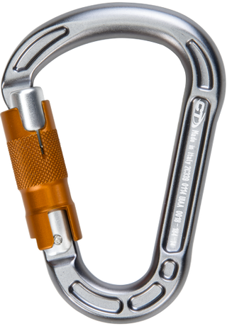 2C39900 ZPE CONCEPT WG (twist lock) (grey / orange) (CT)