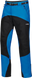 MOUNTAINER 4.0 grey/black size XXL брюки (Directalpine), blue/black, L