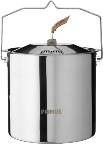 Каструля Primus CampFire Frying Pot S/S-5 L