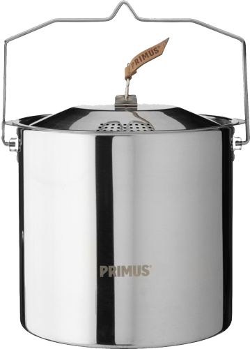 Кастрюля Primus CampFire Frying Pot S/S-5 L